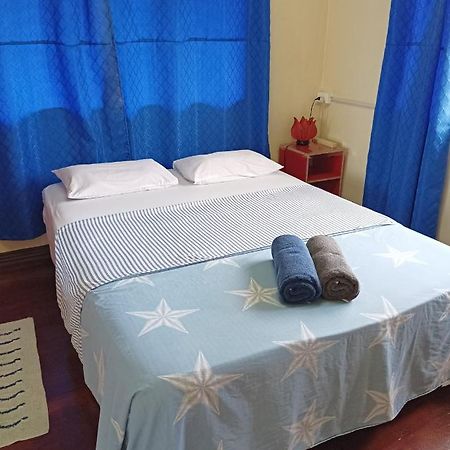 Mishra Residence Suva Kültér fotó