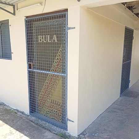 Mishra Residence Suva Kültér fotó