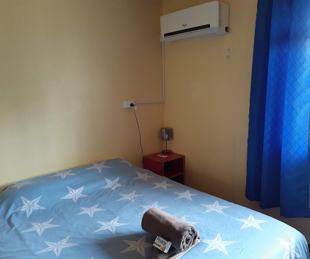 Mishra Residence Suva Kültér fotó