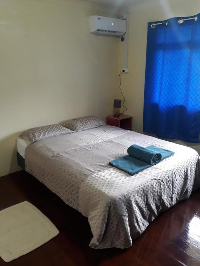 Mishra Residence Suva Kültér fotó