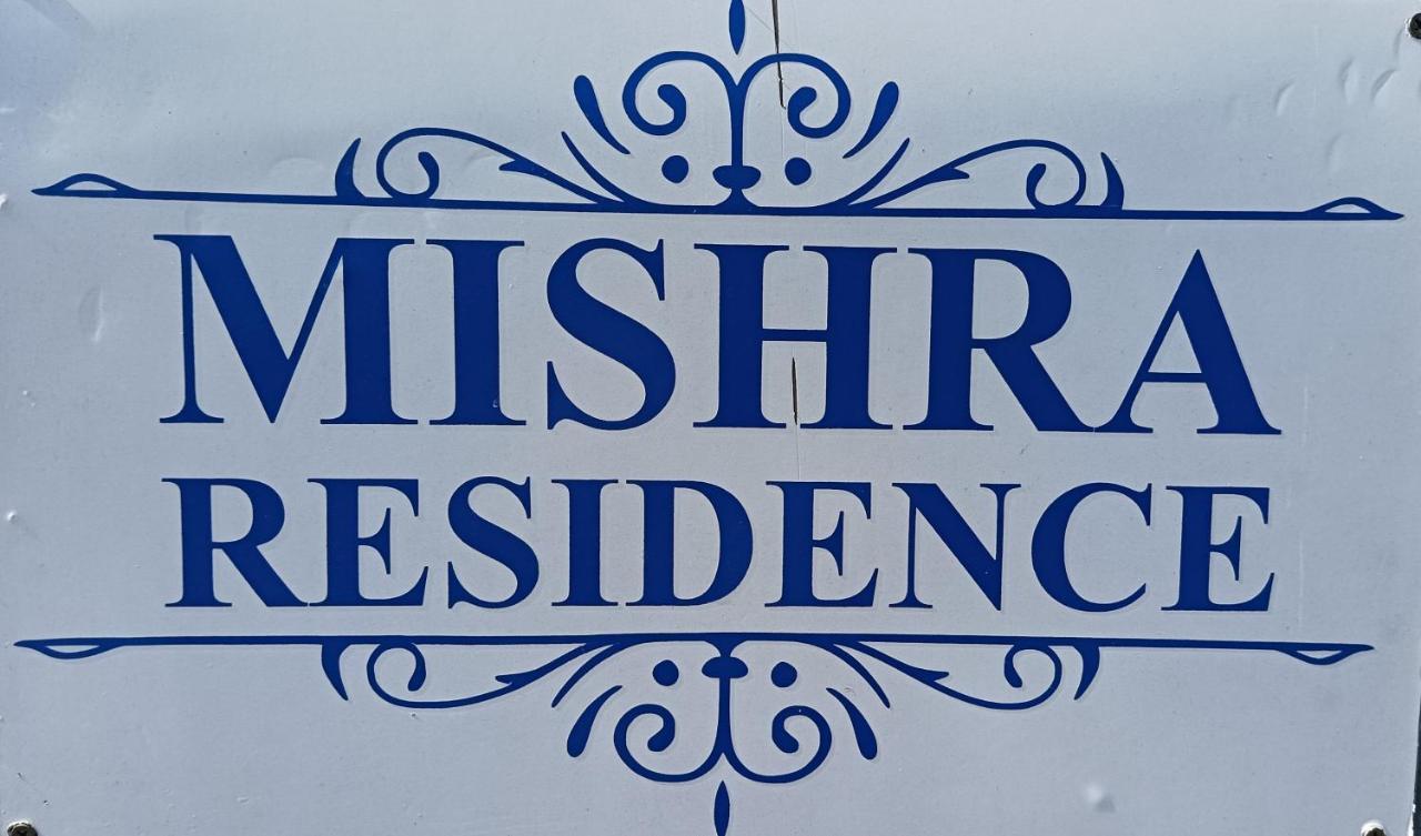 Mishra Residence Suva Kültér fotó