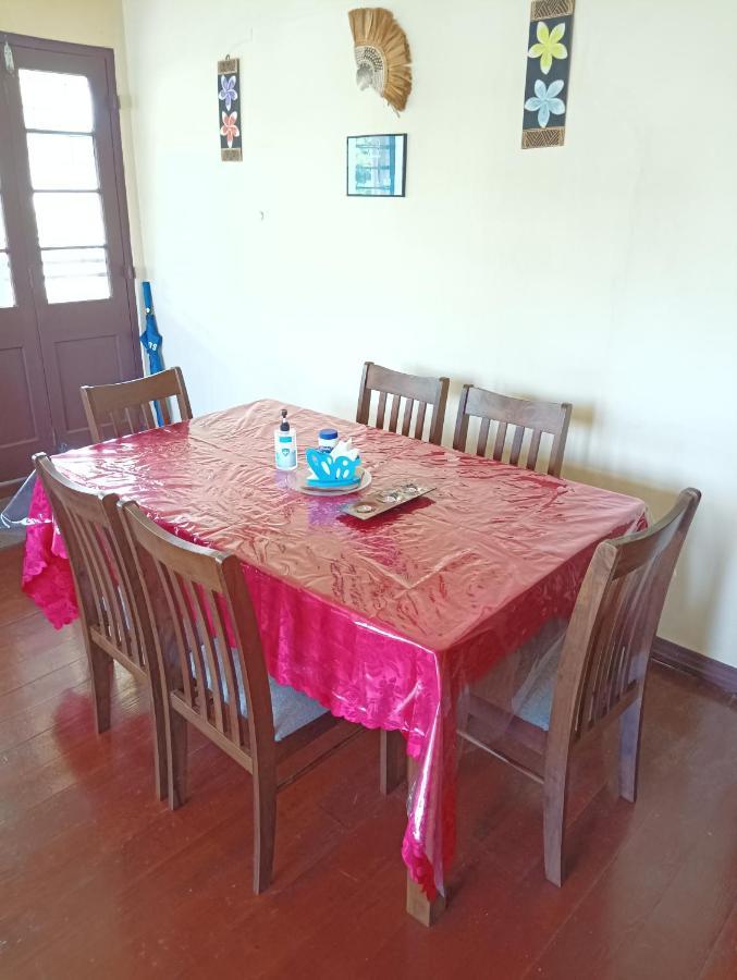 Mishra Residence Suva Kültér fotó