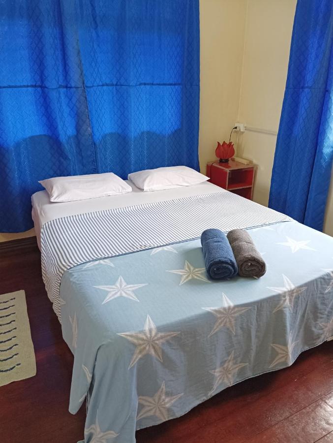 Mishra Residence Suva Kültér fotó