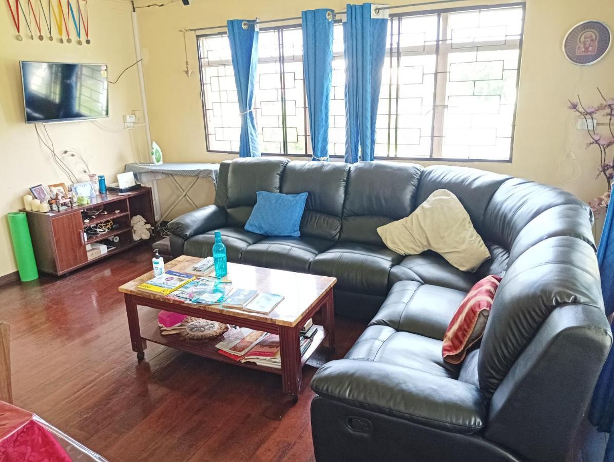 Mishra Residence Suva Kültér fotó
