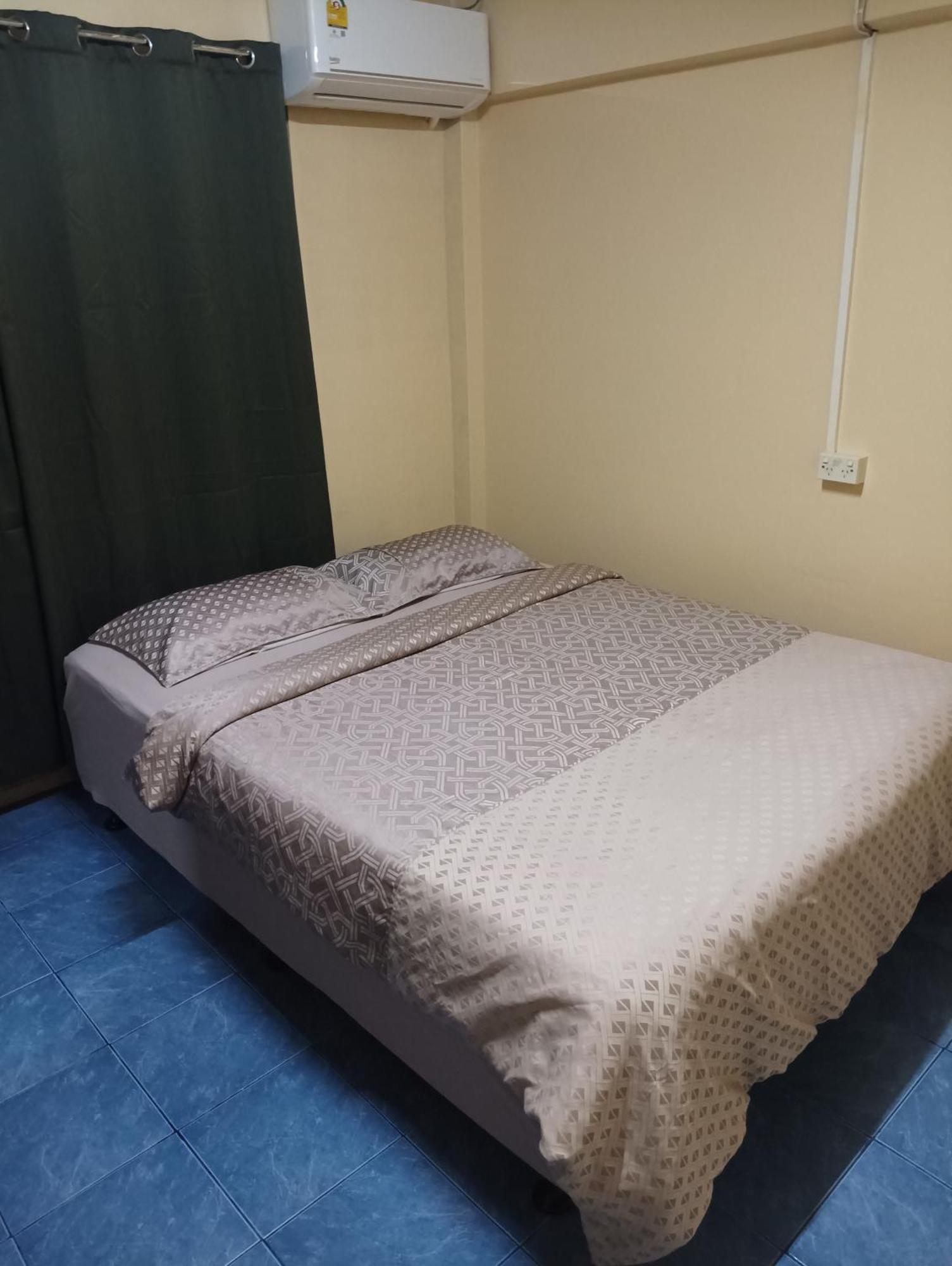 Mishra Residence Suva Kültér fotó