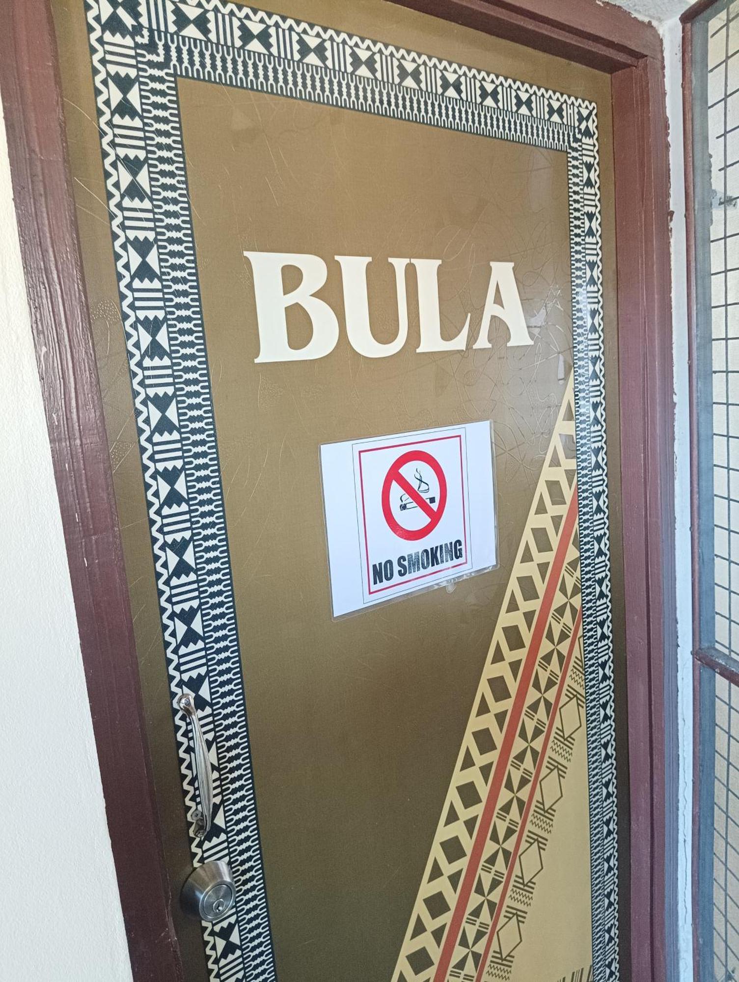 Mishra Residence Suva Kültér fotó