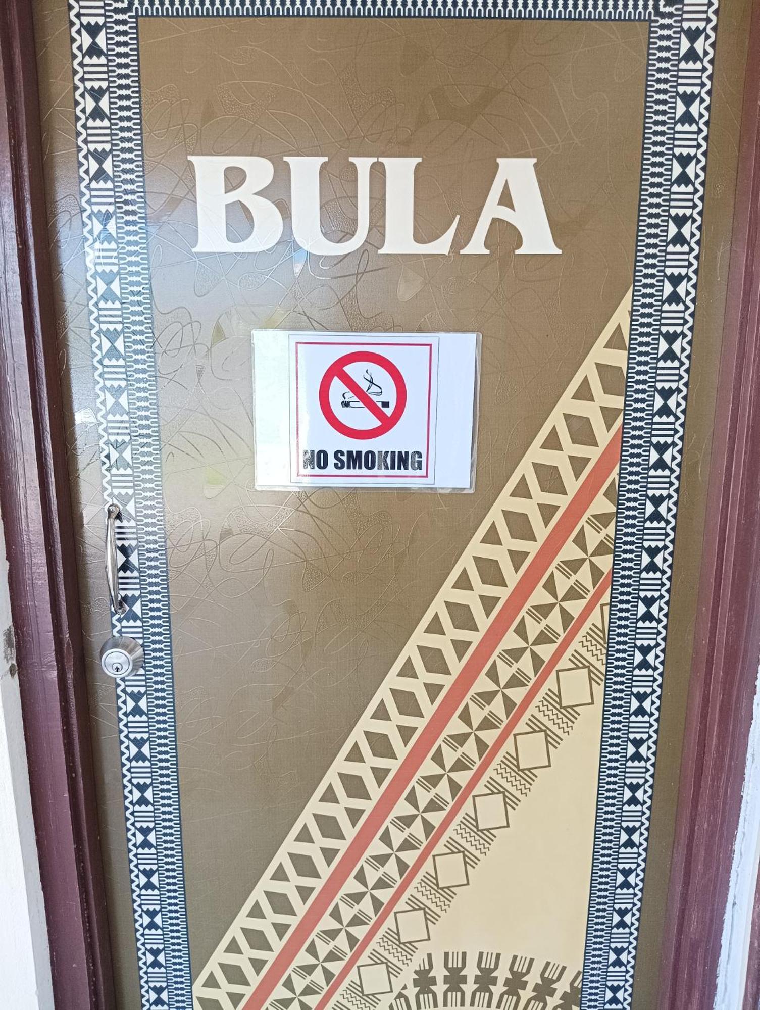 Mishra Residence Suva Kültér fotó