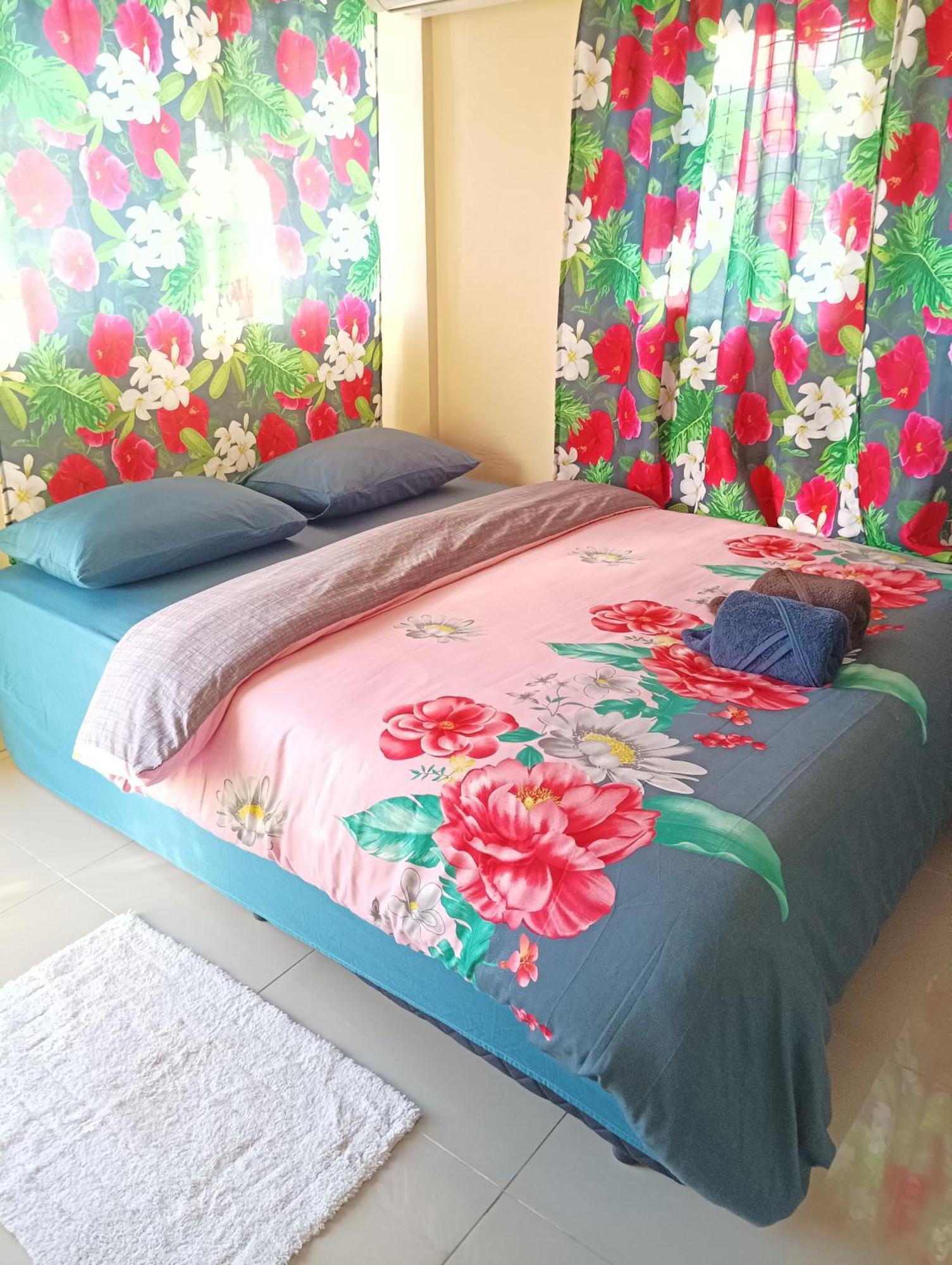 Mishra Residence Suva Kültér fotó