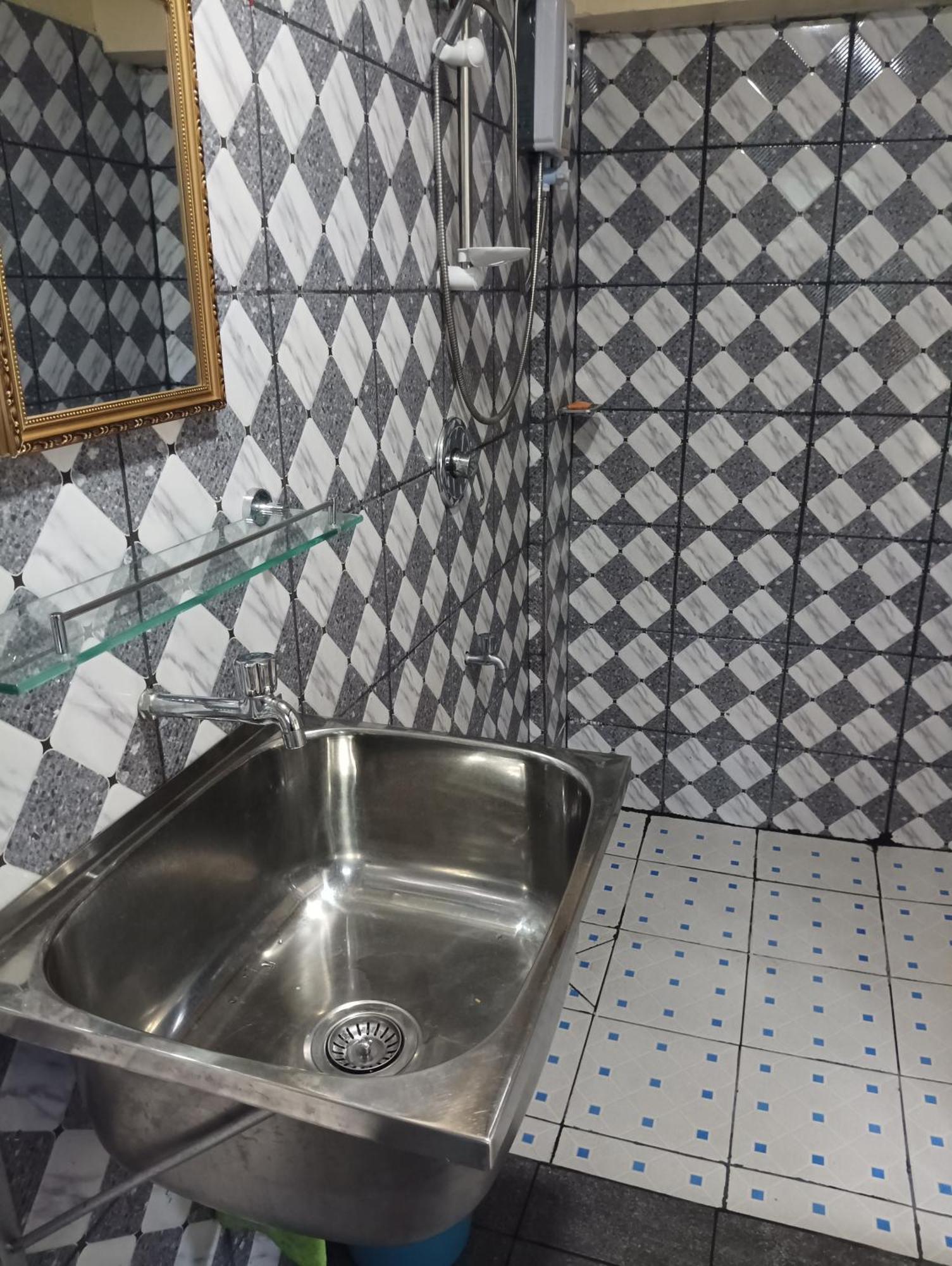 Mishra Residence Suva Kültér fotó