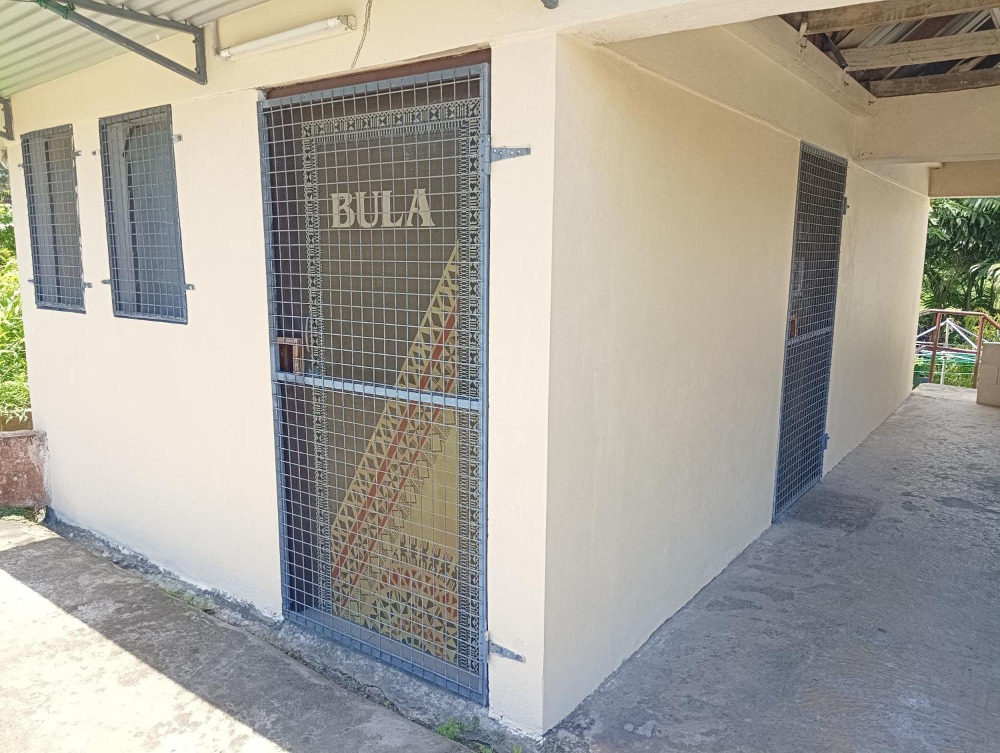 Mishra Residence Suva Kültér fotó