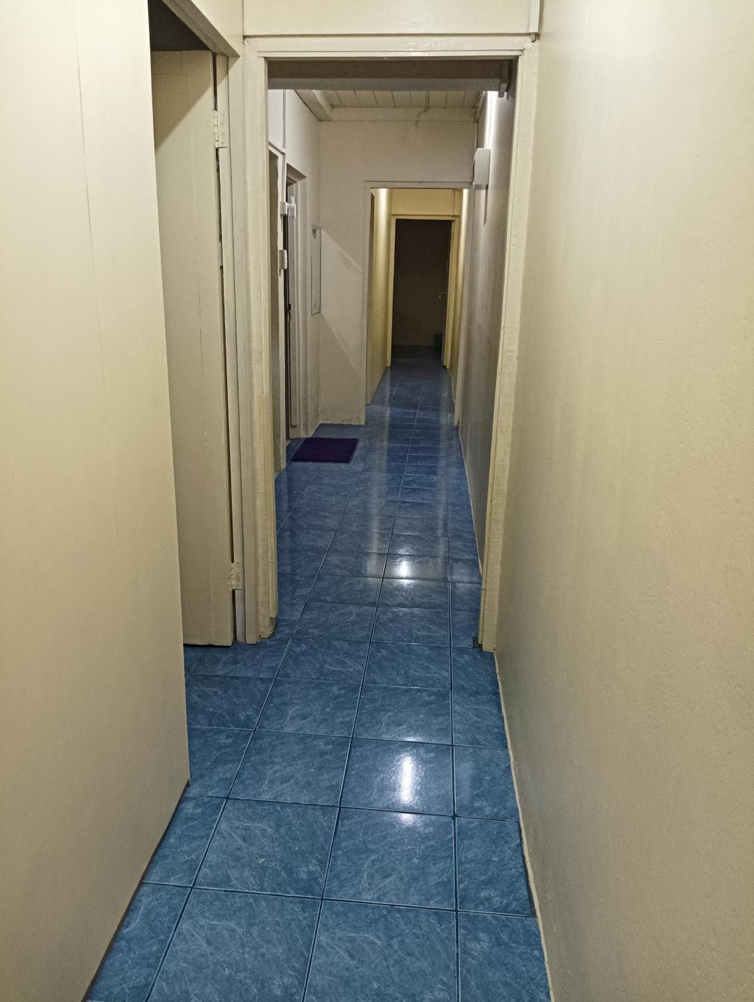 Mishra Residence Suva Szoba fotó